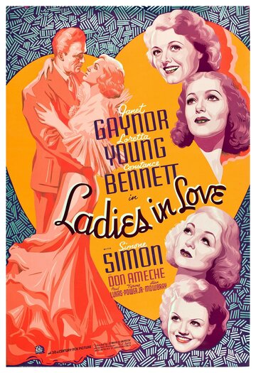 Ladies in Love