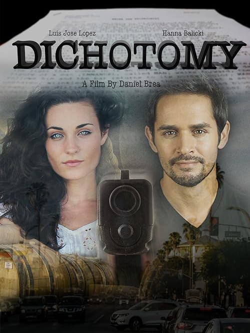 Dichotomy