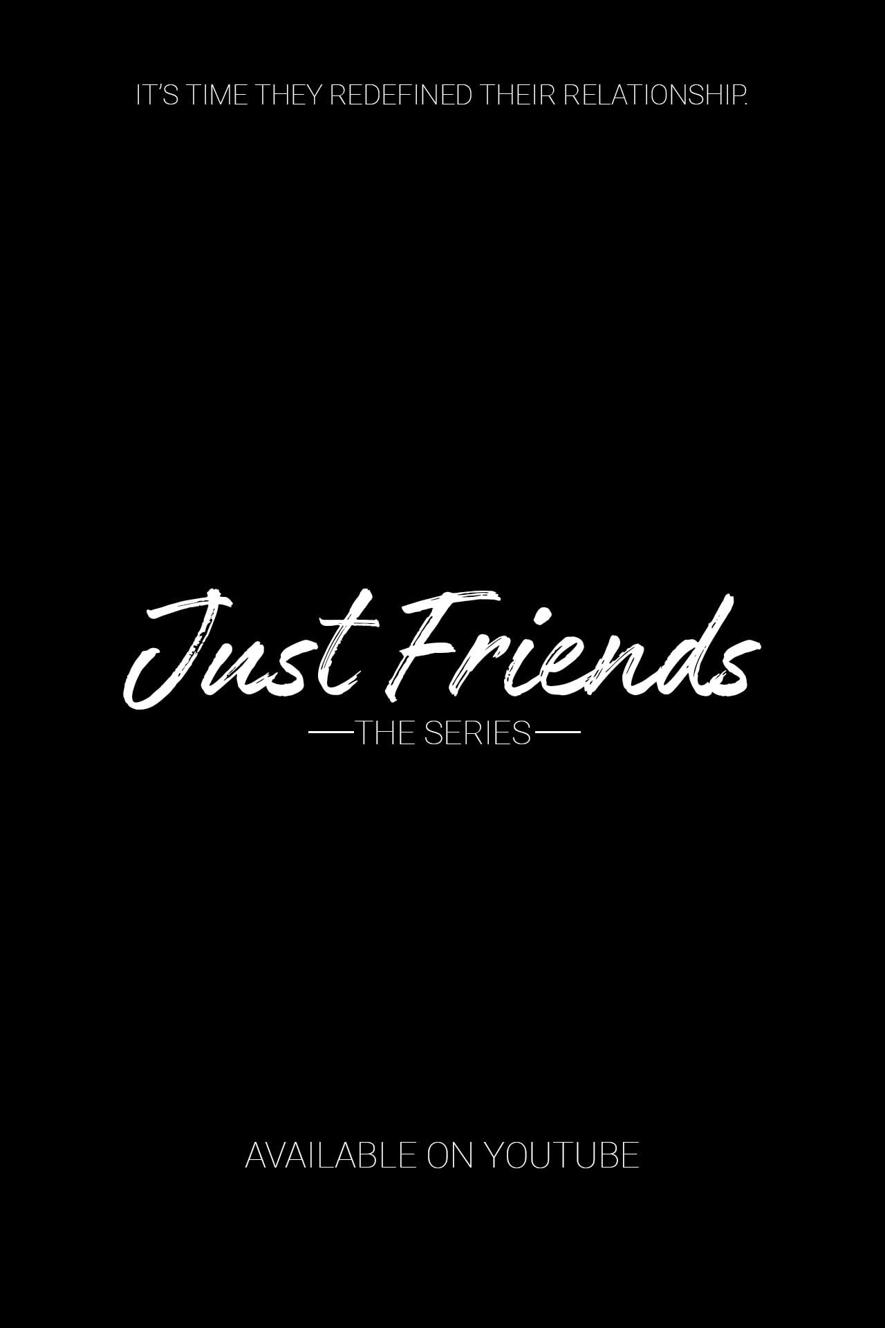 Just Friends