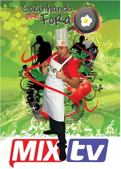 Cozinhando Pra Fora