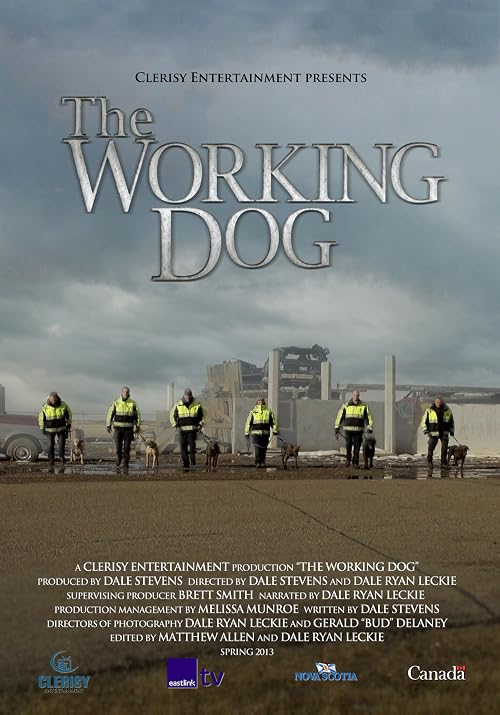The Working Dog