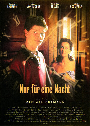 Nur für eine Nacht