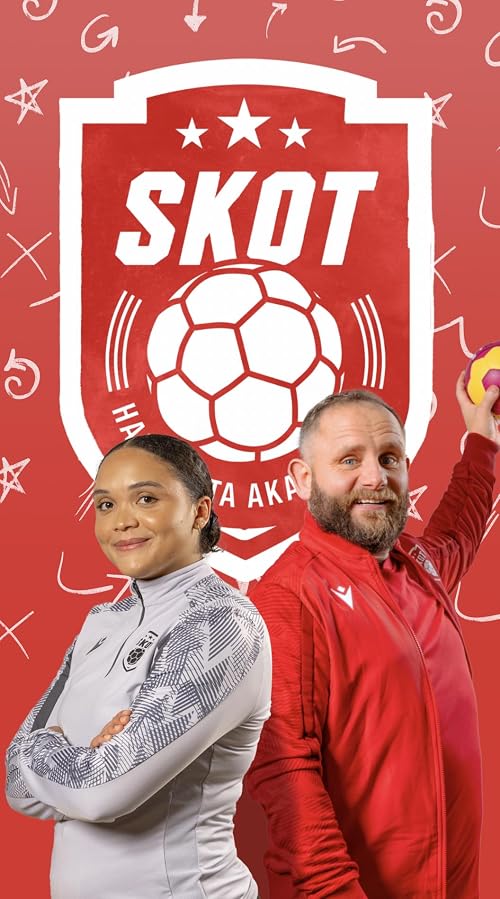 SKOT Handball Academy