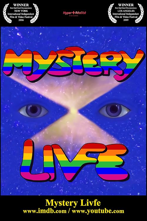Mystery Life