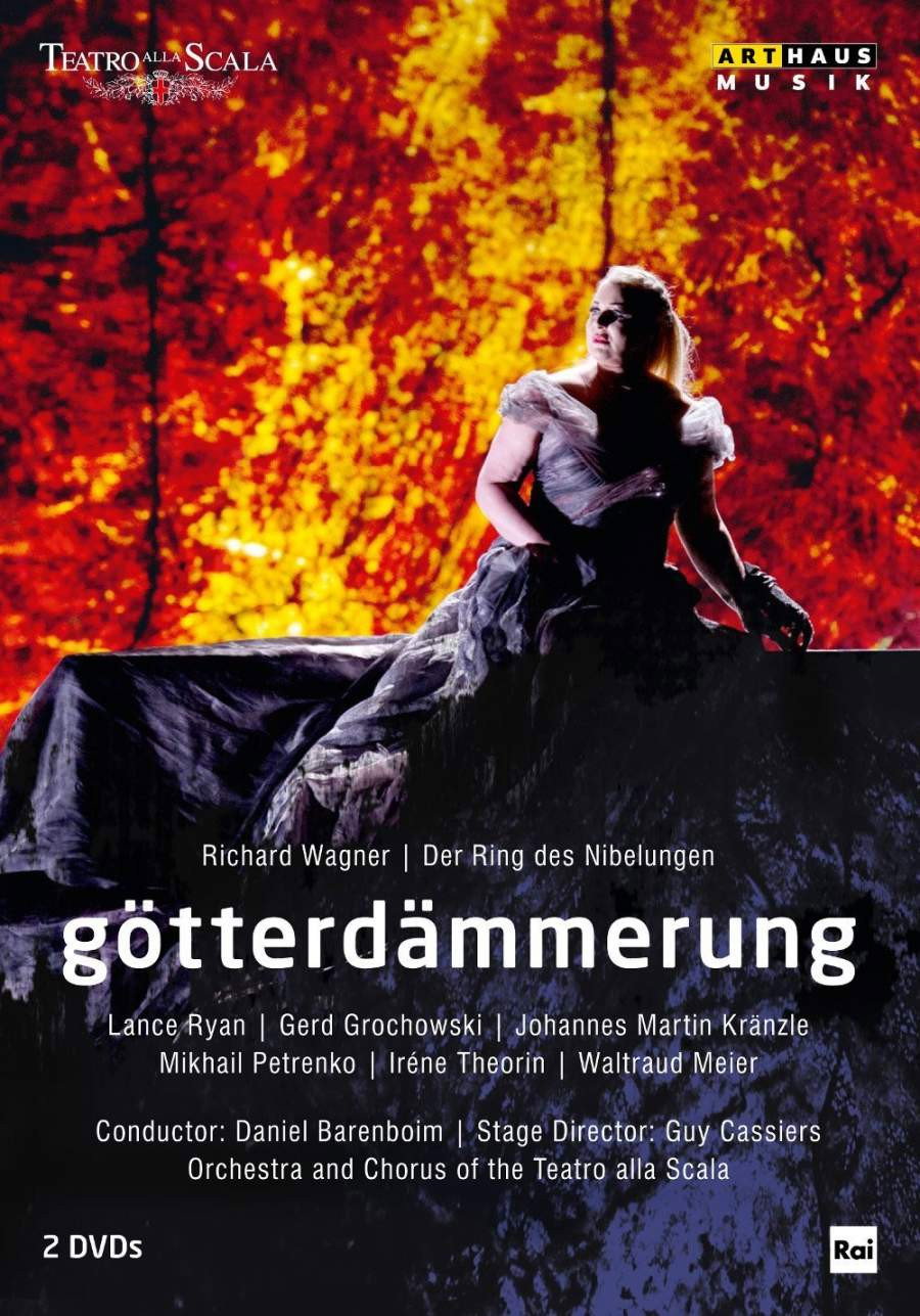Gotterdammerung