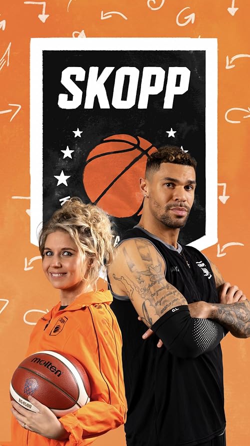 Skopp Basketball Academy