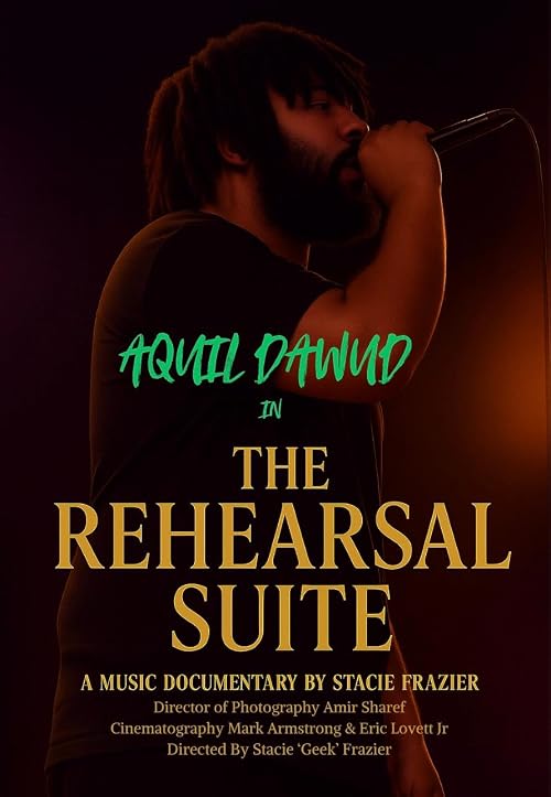 The Rehearsal Suite