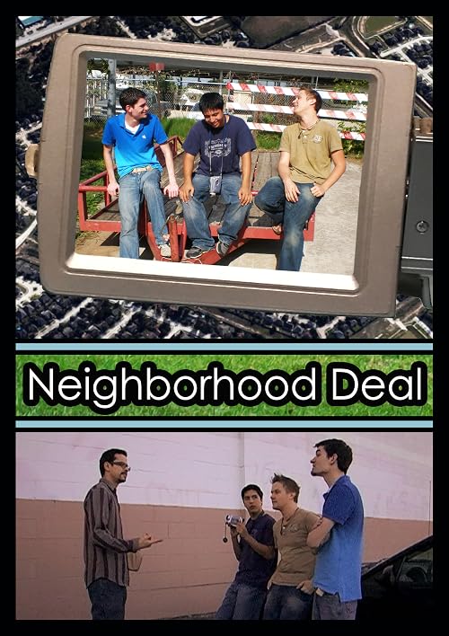 Neighborhood Deal
