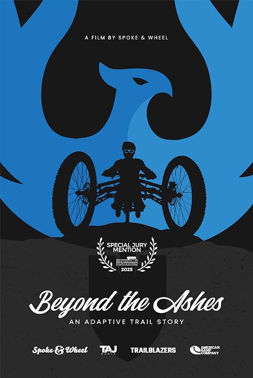 Beyond the Ashes: An Adaptive Trail Story