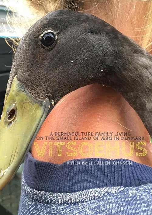 Vitsoehus