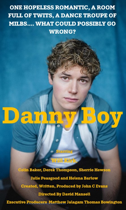 Danny Boy