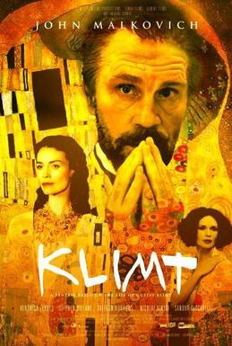 Klimt, a Film by Raoúl Ruiz - The Making Of