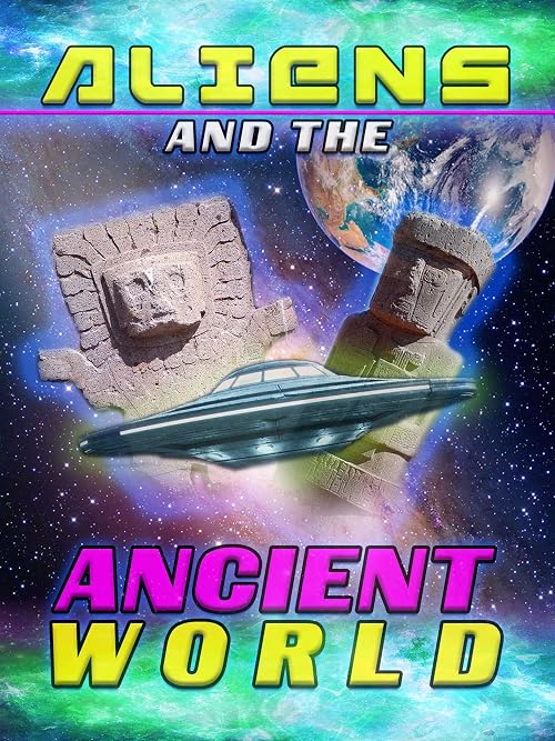 Aliens and the Ancient World