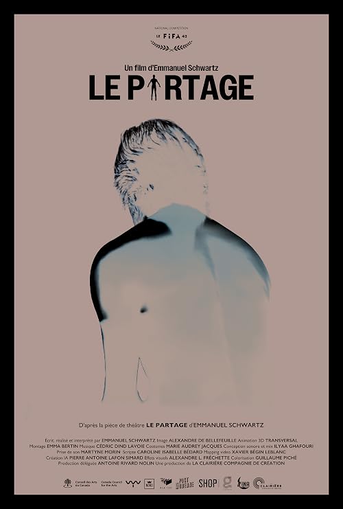 Le Partage