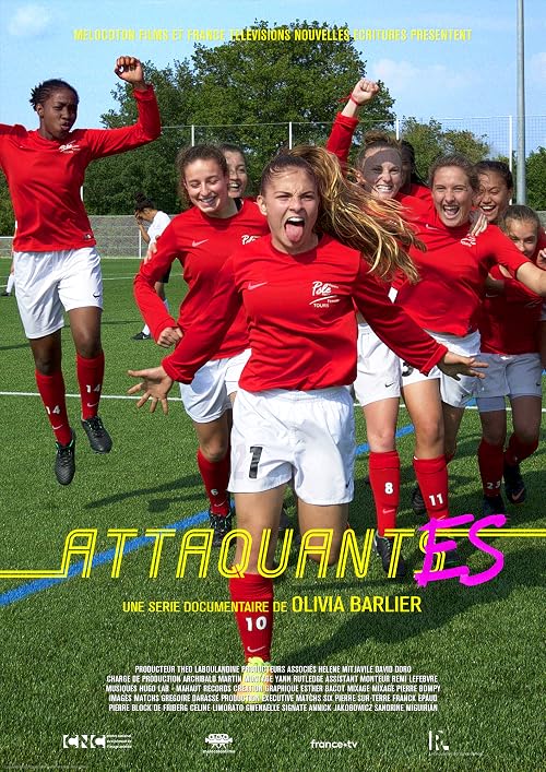 Attaquantes