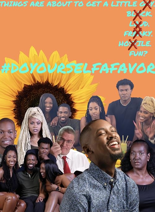 #DoYourselfAFavor