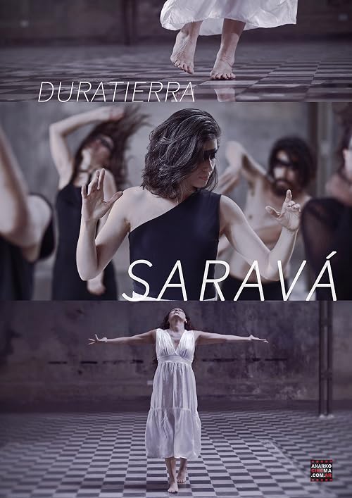 Saravá