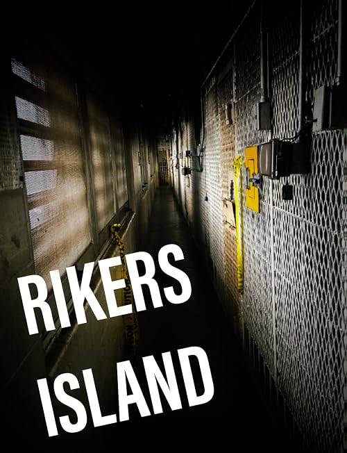 Rikers Island