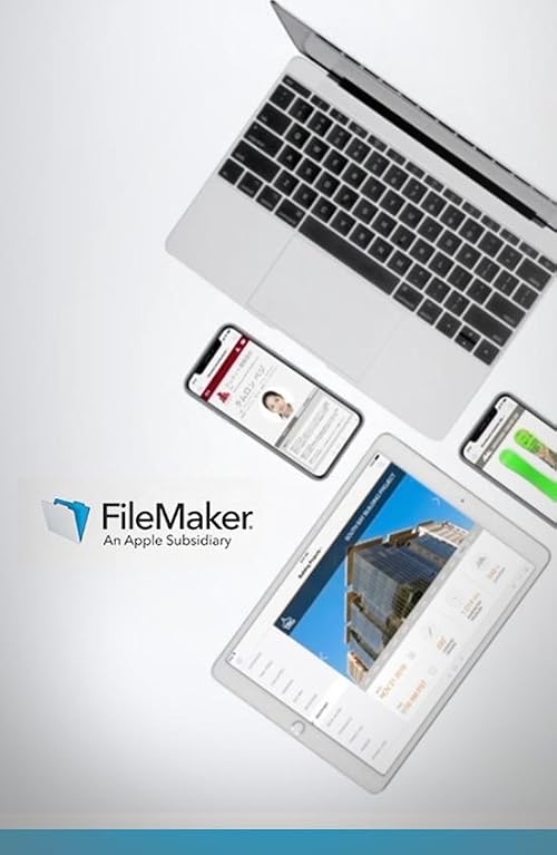 Apple FileMaker