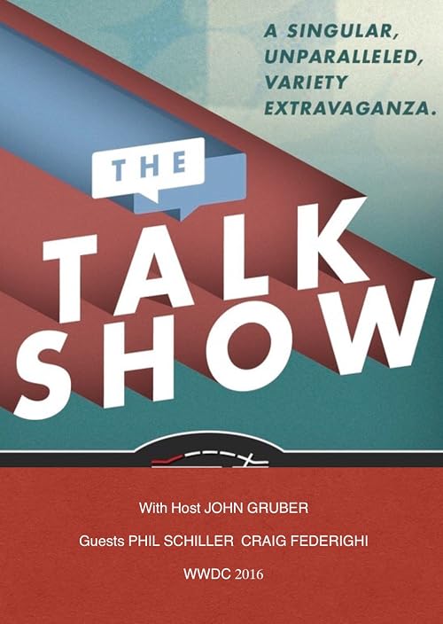 The Talk Show Live with
