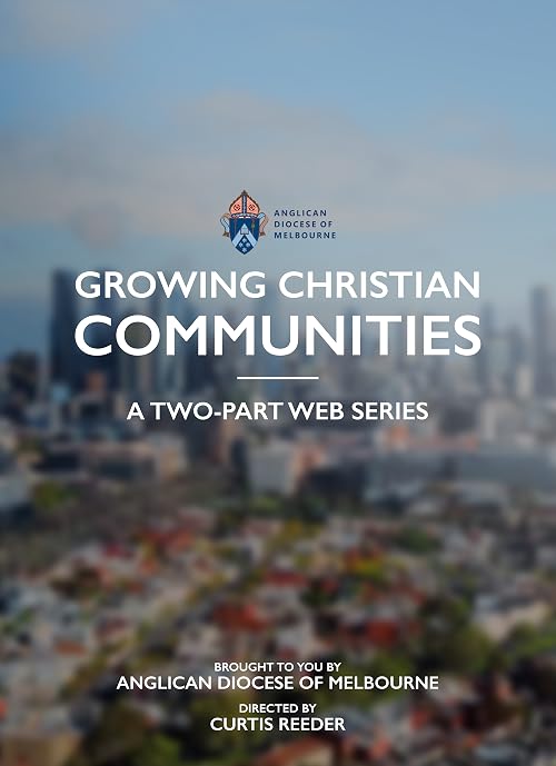 Growing Christian Communities