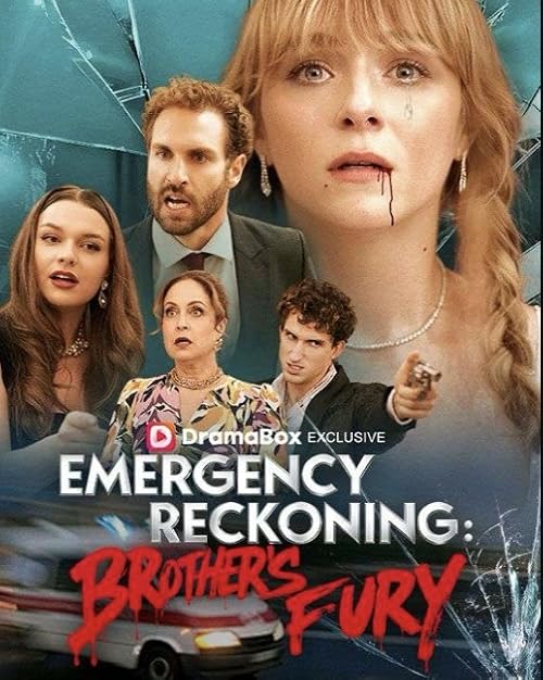 Emergency Reckoning: Brother's Fury