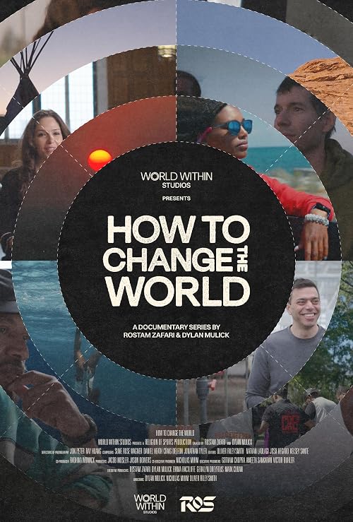 How to Change the World