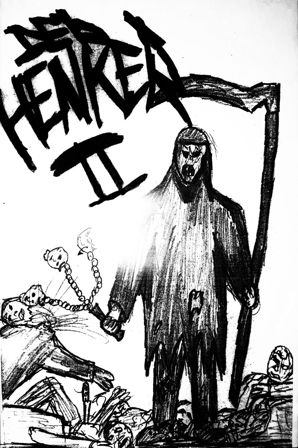 Der Henker 2