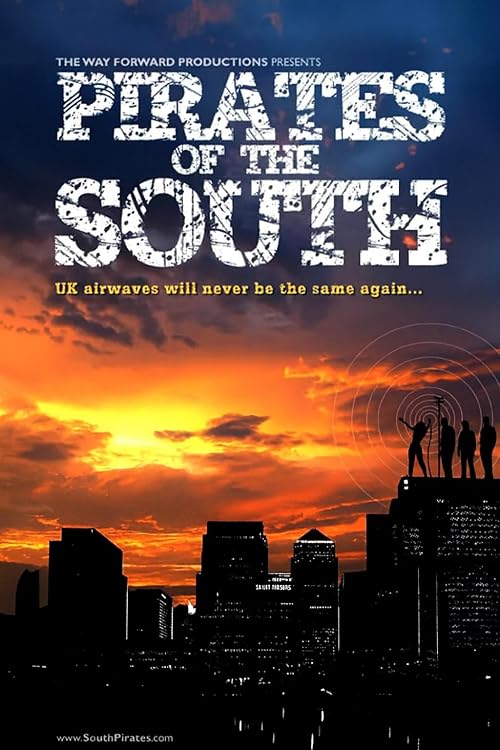 Pirates of the South