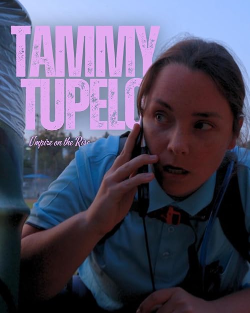 Tammy Tupelo