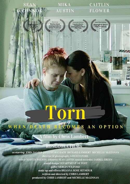 Torn
