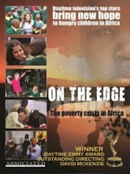 On the Edge: The Poverty Crisis in Africa