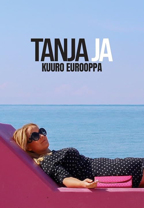 Tanja ja kuuro Eurooppa
