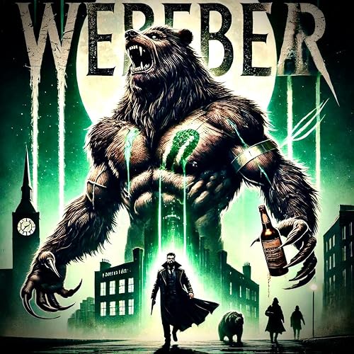 Werebear