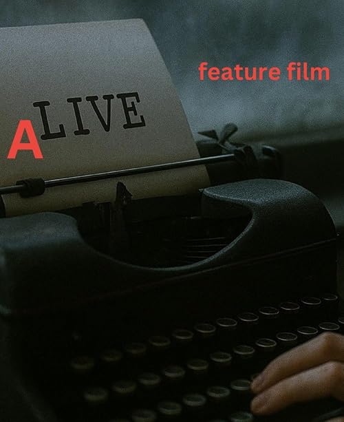 Alive