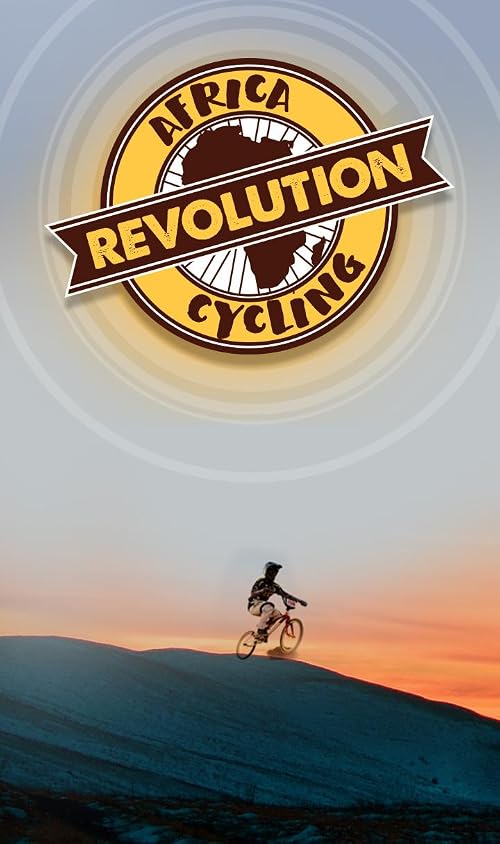Africa Cycling Revolution