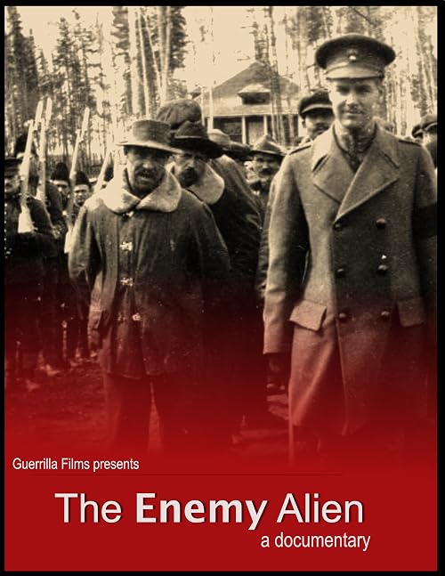 The Enemy Alien