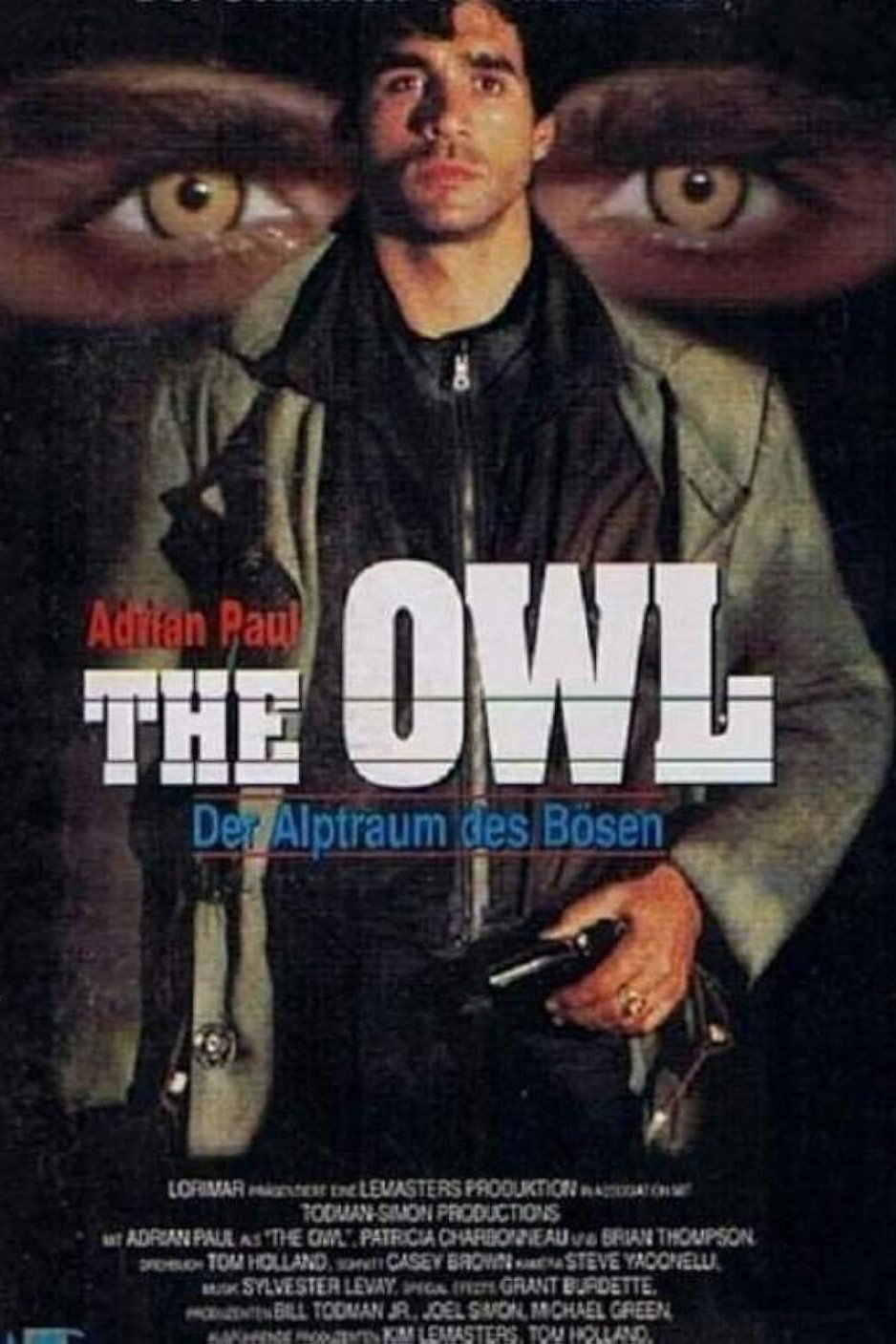 Филин