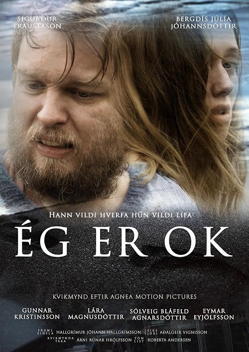 Ég er ok
