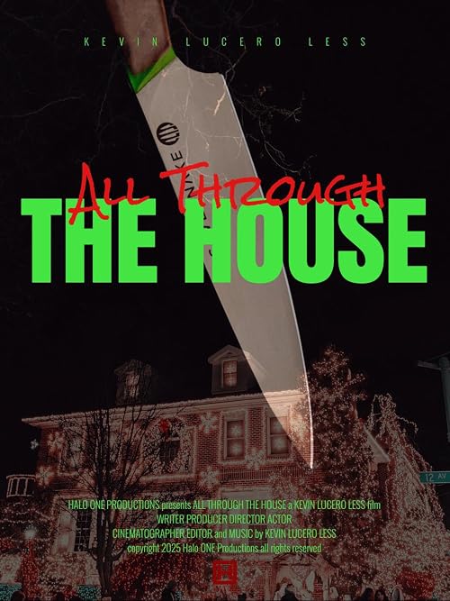 All Through the House