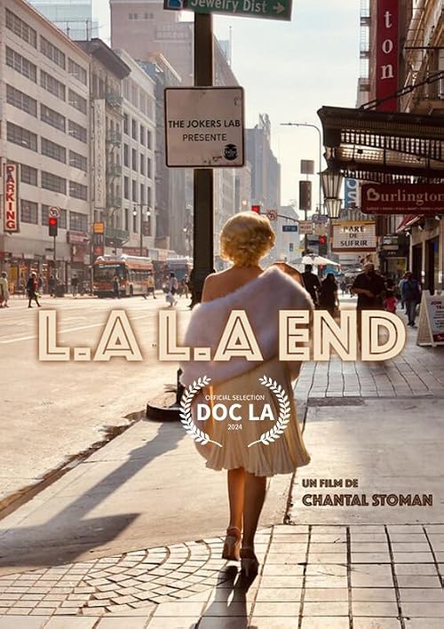 L.A L.A End