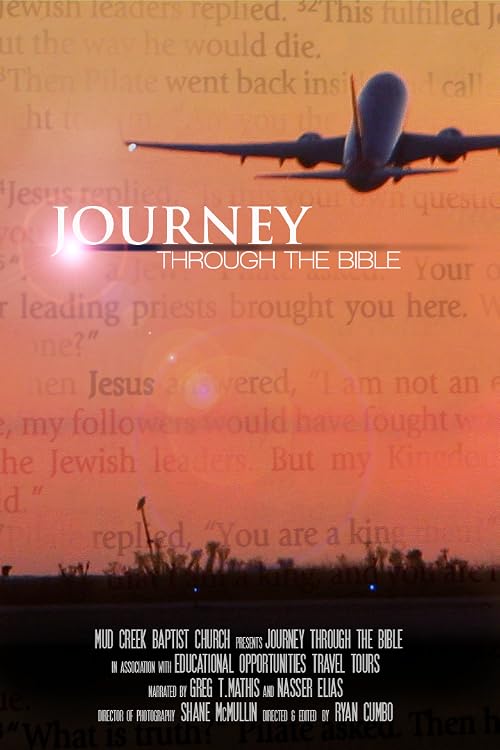 Journey Through the Bible