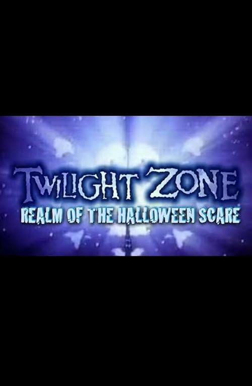 Twilight Zone: Realm of the Halloween Scare