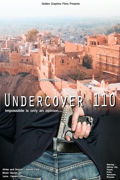 Undercover 110