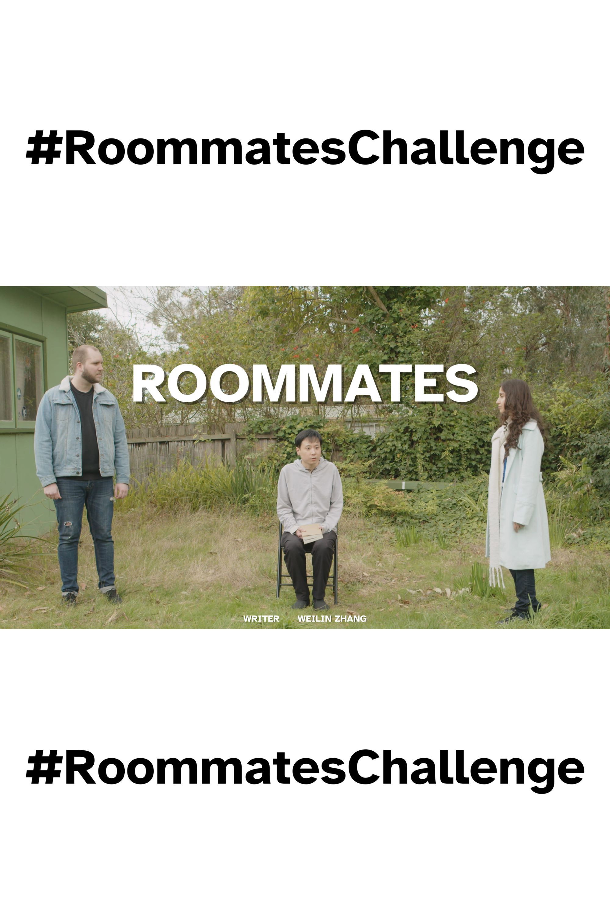 Roommates