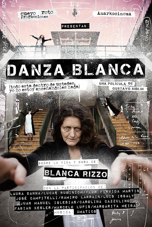 Danza Blanca