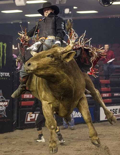One Ride at a Time