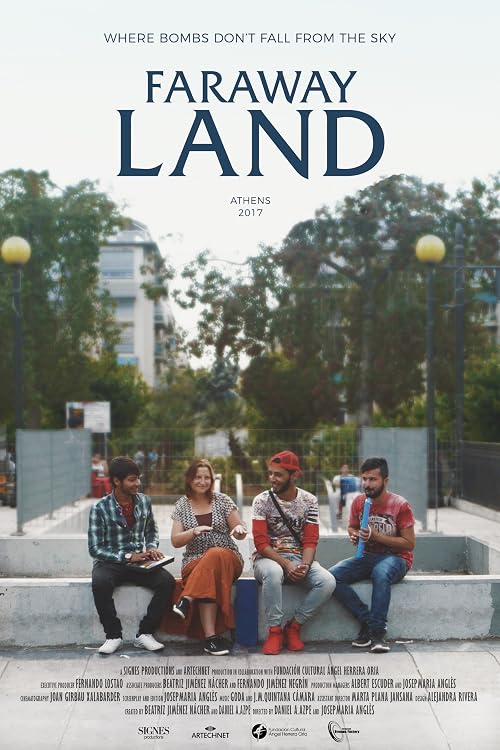 Faraway Land