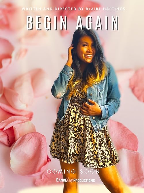 Begin Again