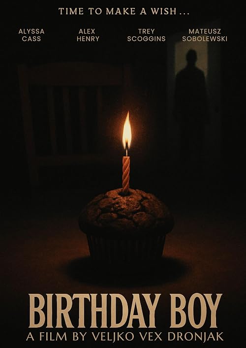 Birthday Boy